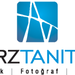 Arz Tanitim Grafik Tasarim ve Dijital Baski Logo Vector