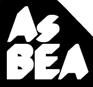 Asbea Logo Vector