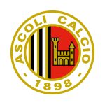 Ascoli Calcio Logo Vector