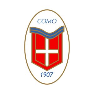 Asd Como 1907 Logo Vector