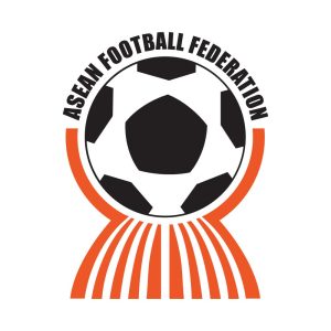 Asean Football Federation Logo Vector