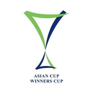 Asian Cup Winners Cup Logo Vector