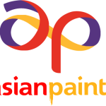 Asian Paints Logo Vector