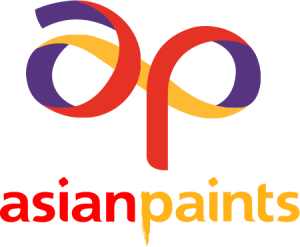 Asian Paints Logo Vector