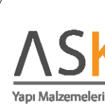 Askar Yapı Malzemeleri Logo Vector