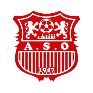 Aso Chlef Logo Vector