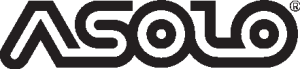 Asolo Logo Vector