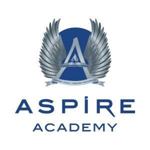 Aspire Academy Logo Vector