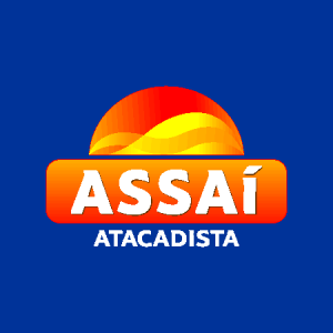 Assai Atacadista Logo Vector