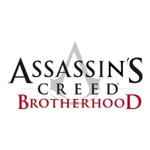 Assassin’s Creed Brotherhood Logo Vector