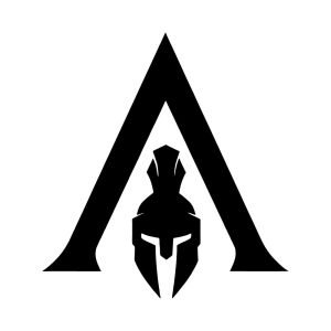 Assassin’s Creed Odissey Logo Vector