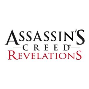 Assassin’s Creed Revelations Logo Vector