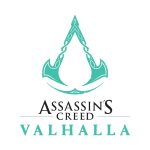 Assassin’s Creed Valhalla Logo Vector