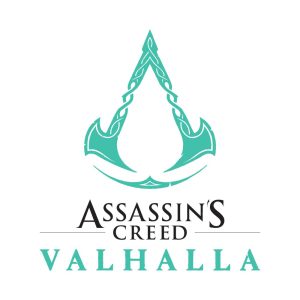 Assassin’s Creed Valhalla Logo Vector