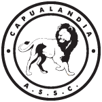 Assc Capualandia Logo Vector