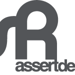 Assert Werbeagentur Berlin Logo Vector