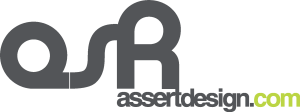 Assert Werbeagentur Berlin Logo Vector