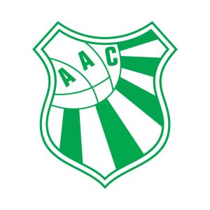 Associacao Atletica Caldense De Pocos De Caldas Mg Logo Vector
