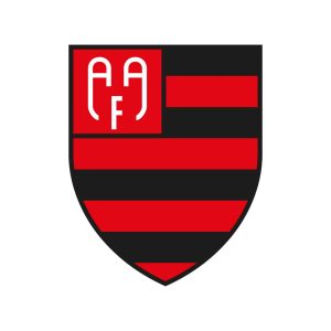 Associacao Atletica Flamengo (Guarulhossp) Logo Vector