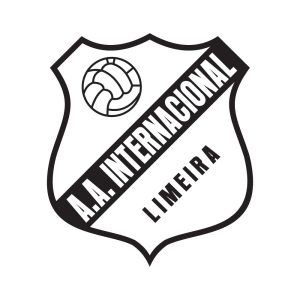 Associacao Atletica Internacional De Limeira Sp Logo Vector