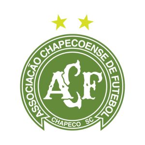 Associação Chapecoense de de Futebol 2017 Logo Vector