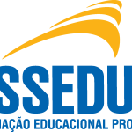 Associação Educacional Procead Logo Vector