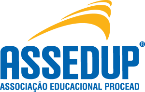 Associação Educacional Procead Logo Vector