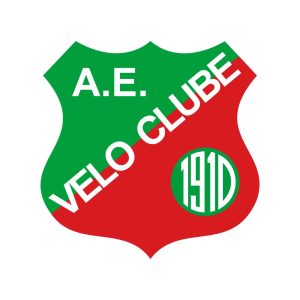 Associacao Esportiva Velo Clube Rioclarense Logo Vector