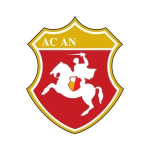 Associazione Calcio Ancona Logo Vector