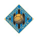 Associazione Sportiva Ambrosiana Inter Logo Vector