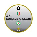 Associazione Sportiva Casale Calcio Logo Vector