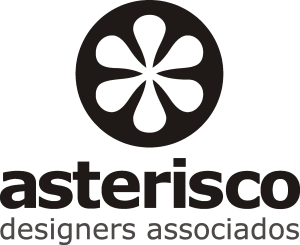 Asterisco Logo Vector