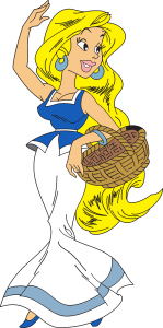 Asterix Walhalla Logo Vector