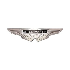 Aston Martin 1939 Logo Vector