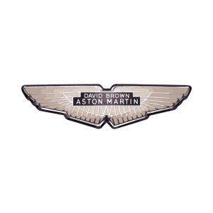 Aston Martin 1950 Logo Vector