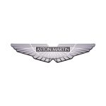 Aston Martin 1984 Logo Vector