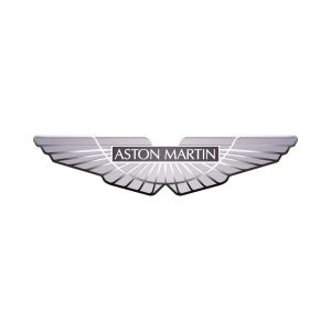 Aston Martin 1984 Logo Vector