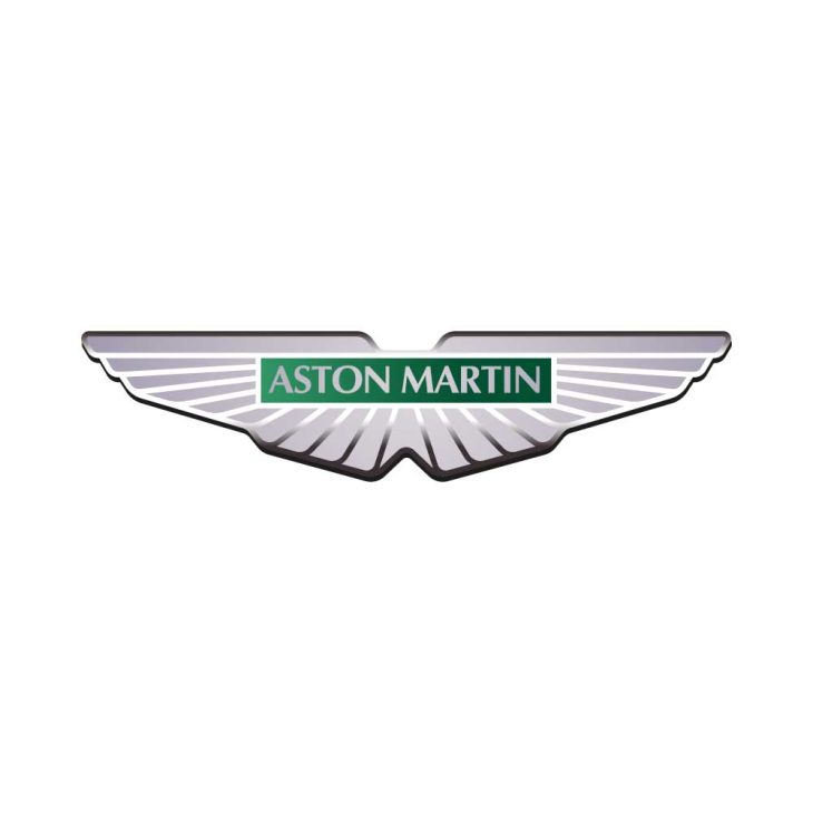 Aston Martin Formula One Race Logo Vector - (.Ai .PNG .SVG .EPS Free ...