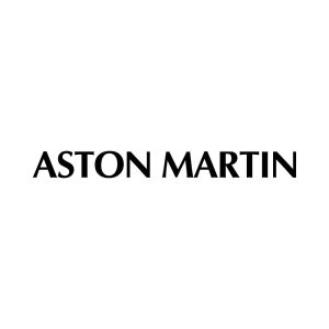 Aston Martin Letter Logo Vector