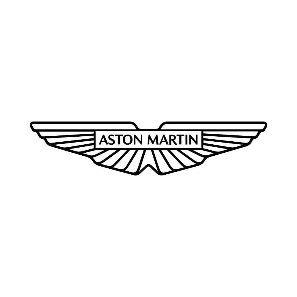 Aston Martin New Icon Logo Vector - (.Ai .PNG .SVG .EPS Free Download)