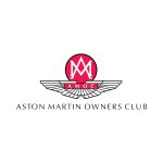 Aston Martin Owners Club Logo Vector