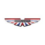 Aston Martin Racing Logo Vector