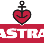 Astra Logo Vector