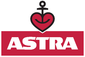 Astra Logo Vector