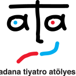 Ata (Adana Tiyatro Atolyesi) Logo Vector