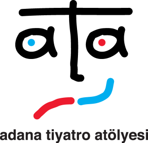 Ata (Adana Tiyatro Atolyesi) Logo Vector