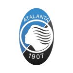 Atalanta Bergamasca Logo Vector