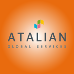 Atalian Logo Vector