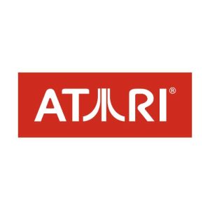 Atari ST Logo Vector