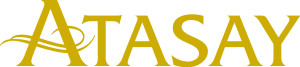 Atasay Logo Vector